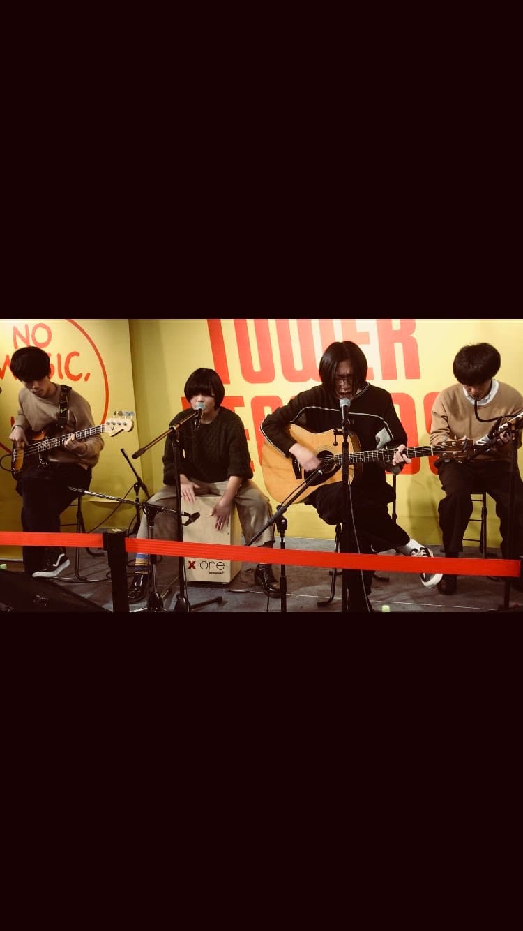 Melodica acoustic session