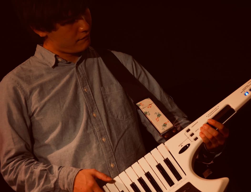 Takanori Takeuchi